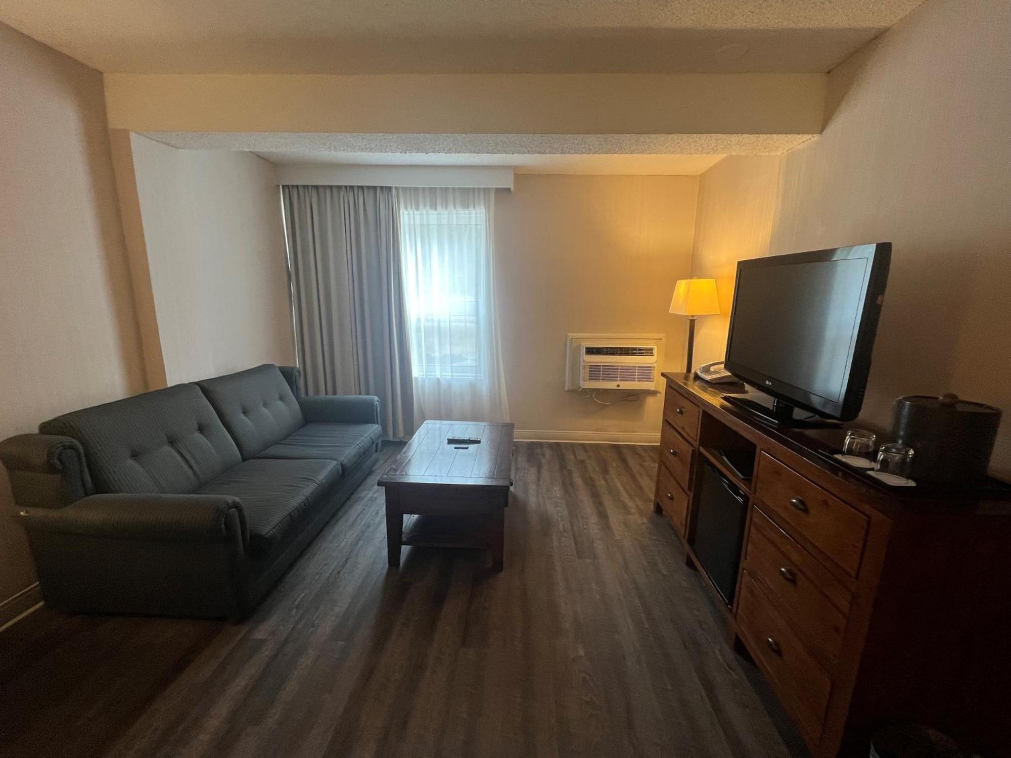הנטסוויל Hidden Valley Resort, Ascend Hotel Collection מראה חיצוני תמונה
