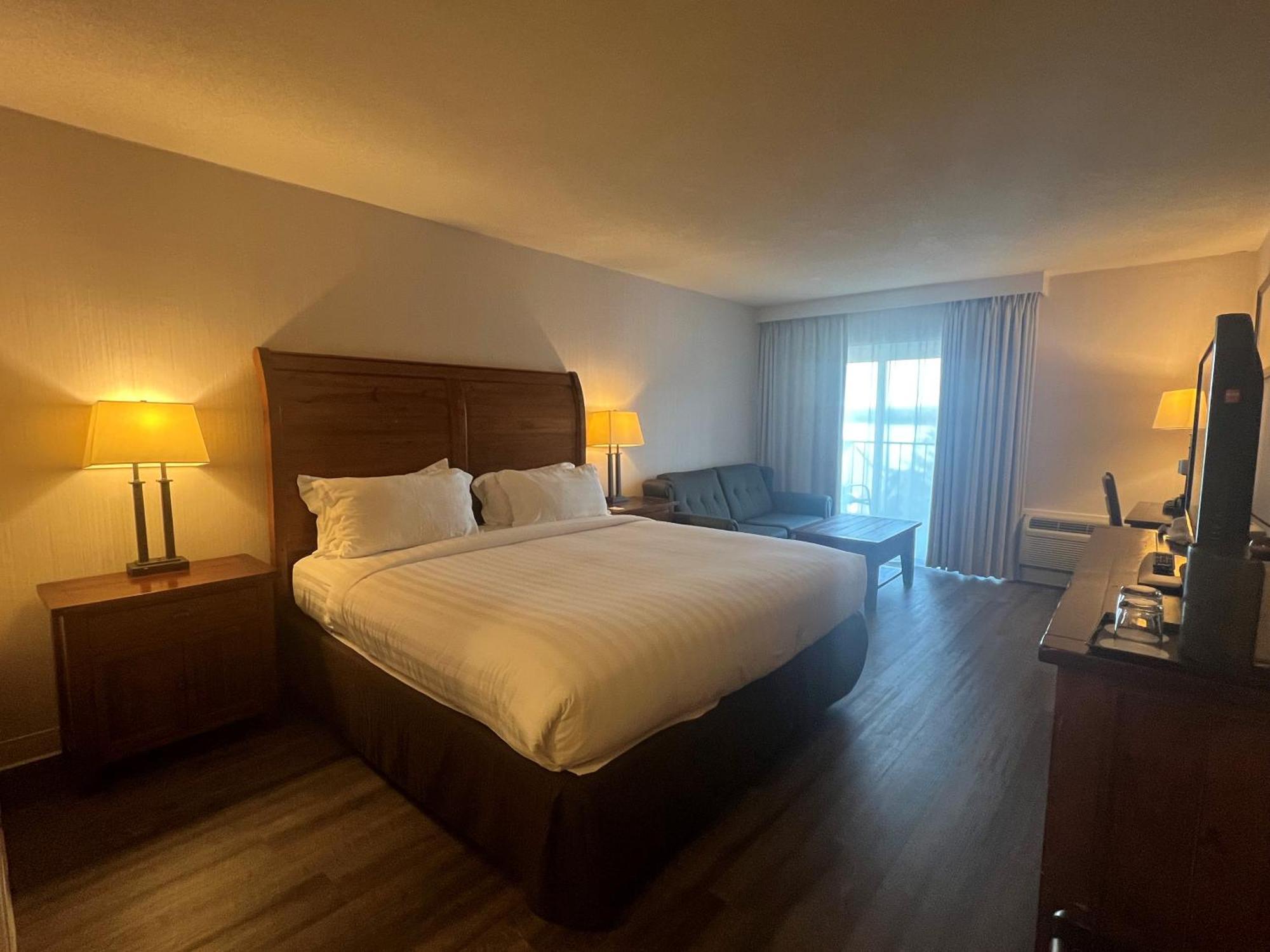הנטסוויל Hidden Valley Resort, Ascend Hotel Collection מראה חיצוני תמונה