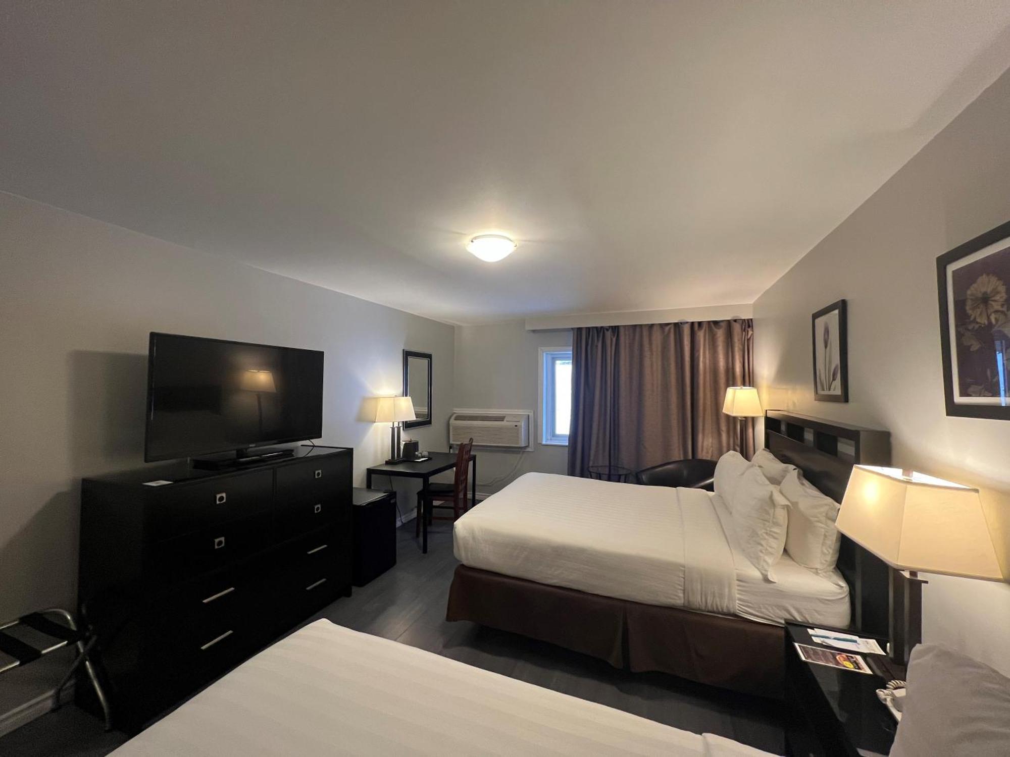 הנטסוויל Hidden Valley Resort, Ascend Hotel Collection מראה חיצוני תמונה