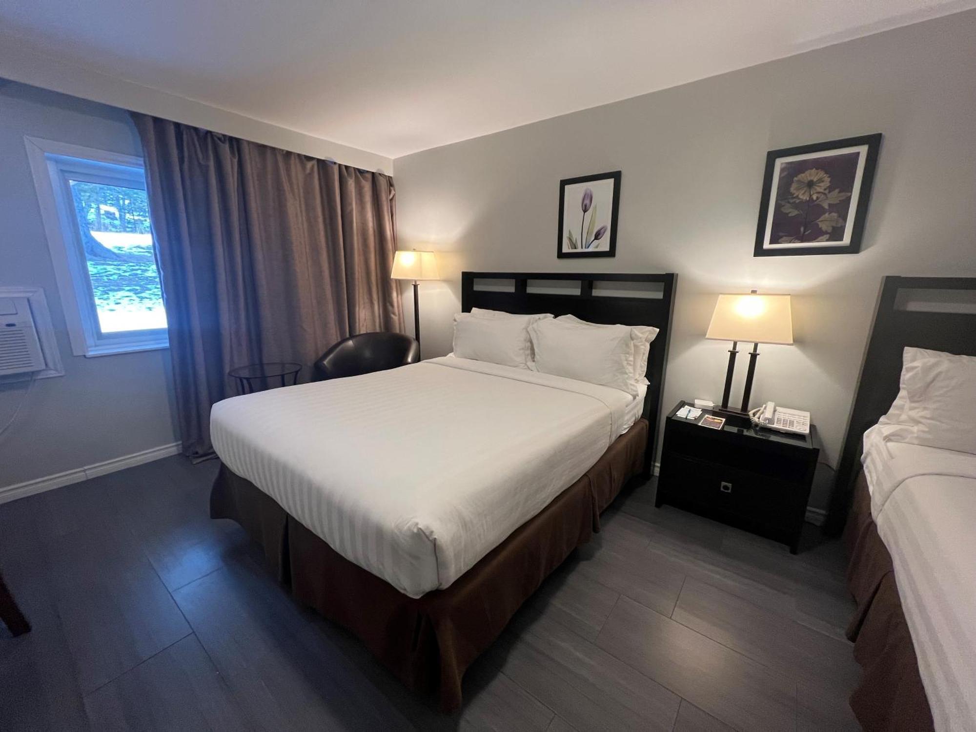 הנטסוויל Hidden Valley Resort, Ascend Hotel Collection מראה חיצוני תמונה
