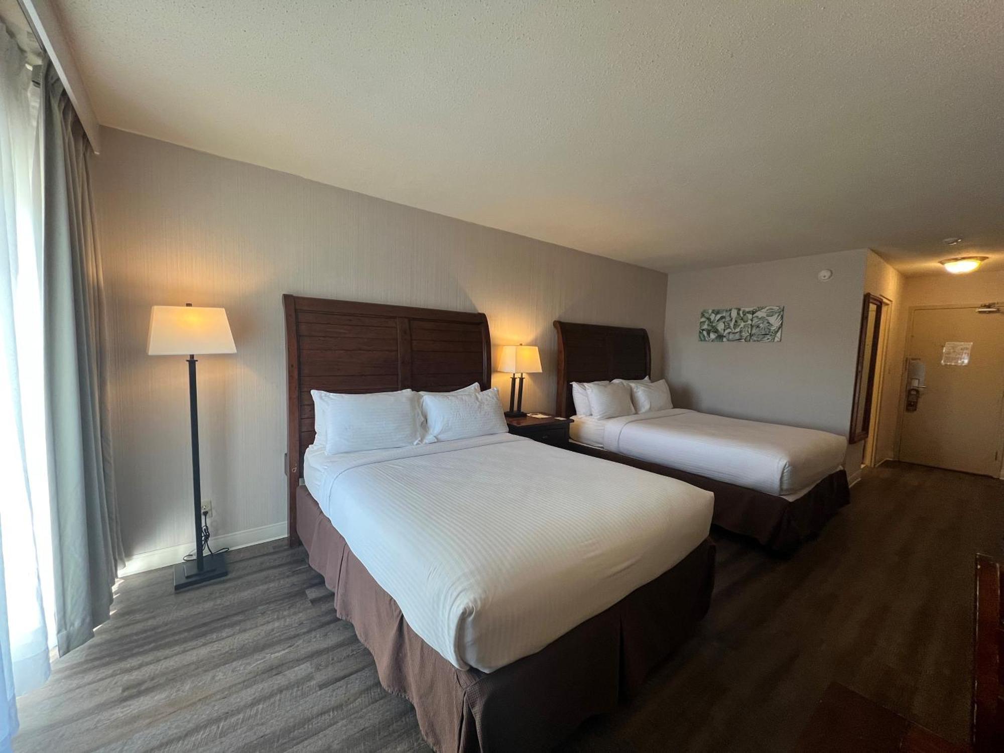 הנטסוויל Hidden Valley Resort, Ascend Hotel Collection מראה חיצוני תמונה