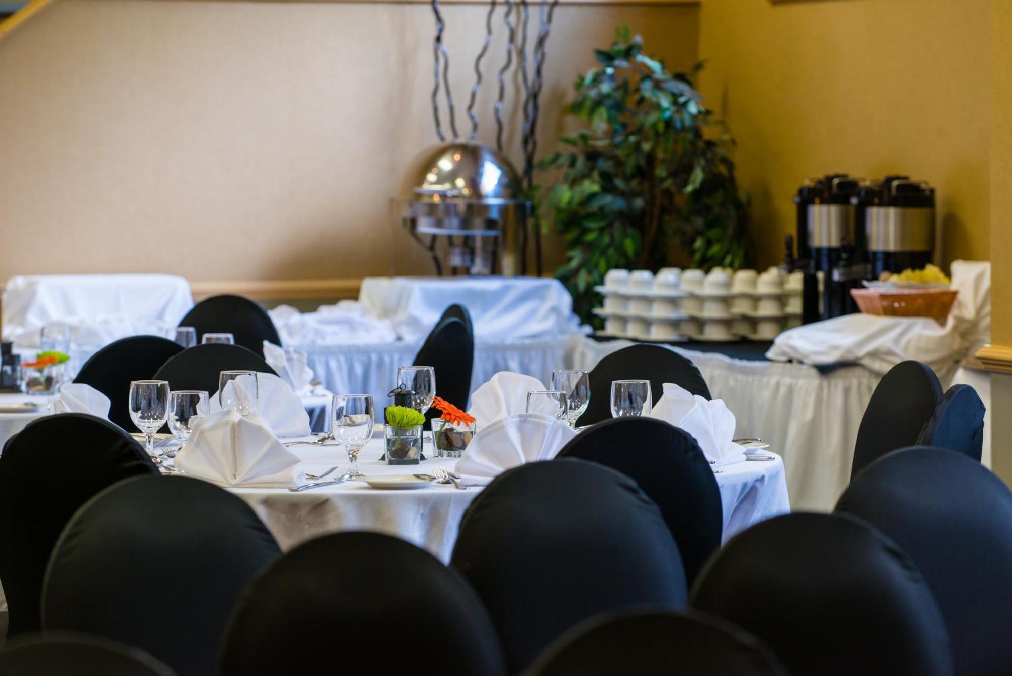 הנטסוויל Hidden Valley Resort, Ascend Hotel Collection מראה חיצוני תמונה