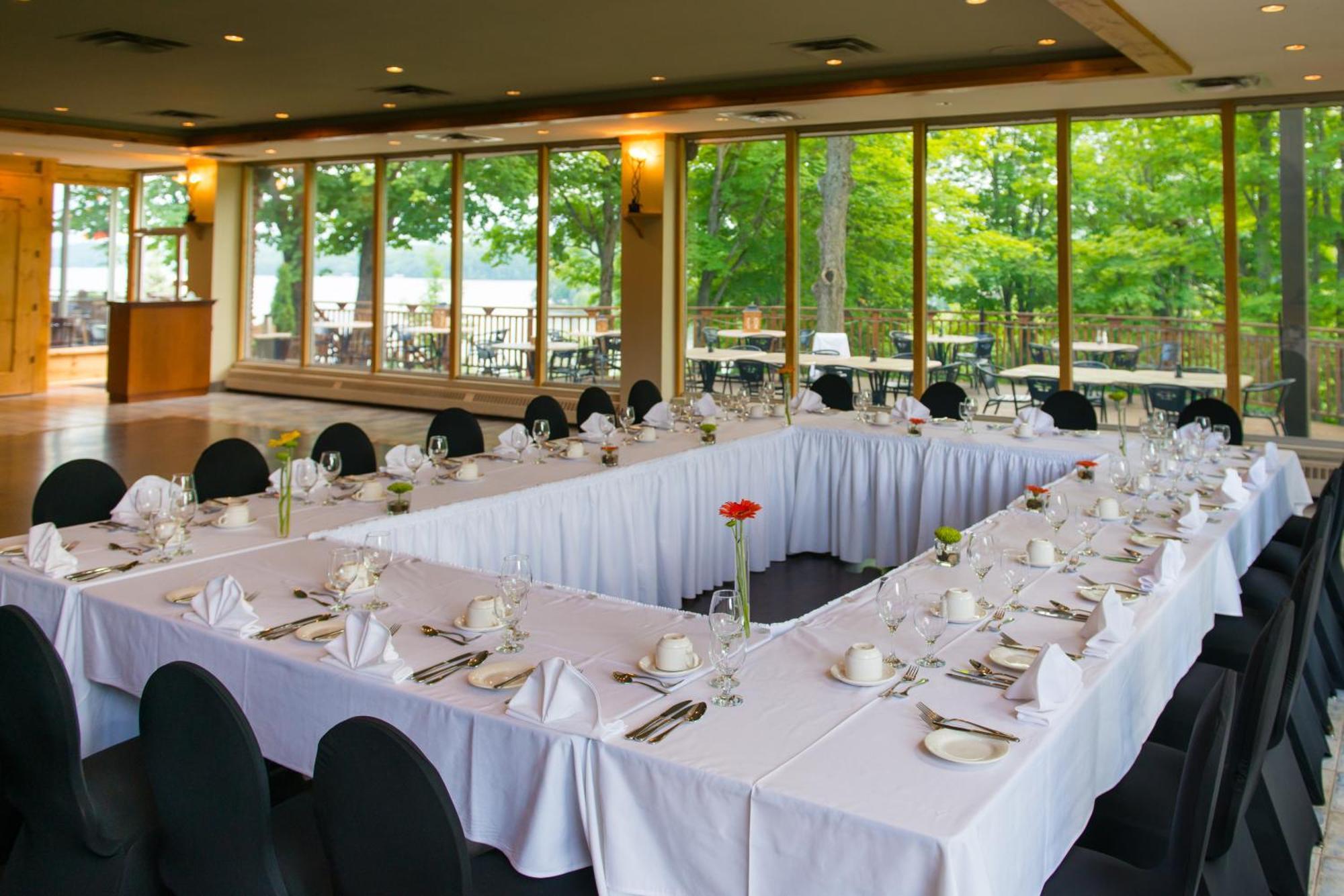 הנטסוויל Hidden Valley Resort, Ascend Hotel Collection מראה חיצוני תמונה