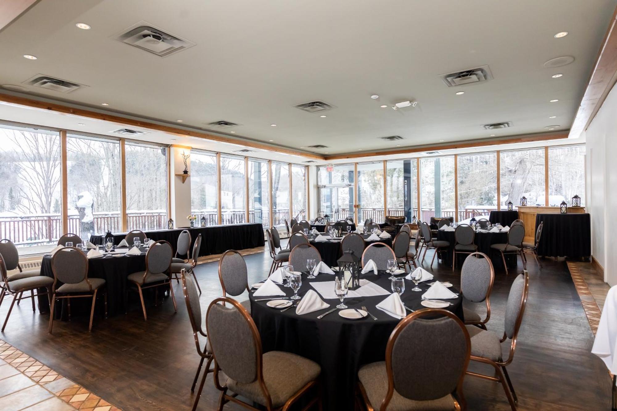 הנטסוויל Hidden Valley Resort, Ascend Hotel Collection מראה חיצוני תמונה