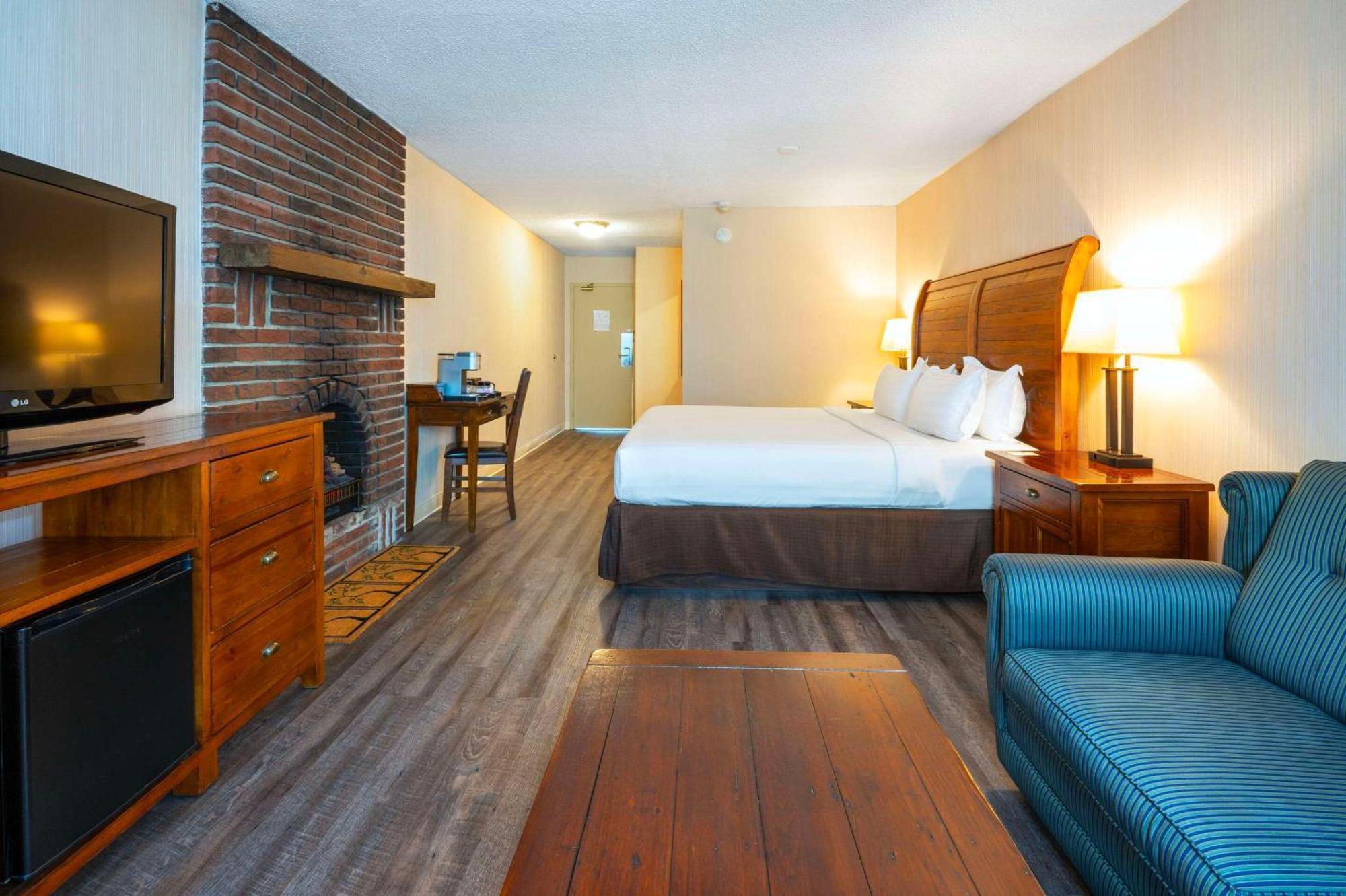 הנטסוויל Hidden Valley Resort, Ascend Hotel Collection מראה חיצוני תמונה