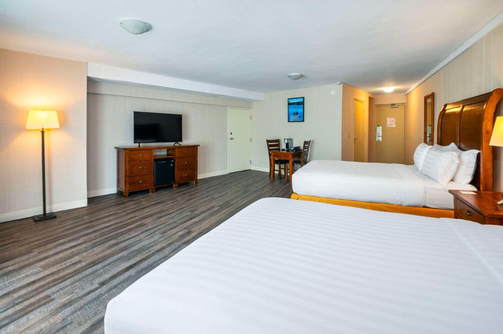 הנטסוויל Hidden Valley Resort, Ascend Hotel Collection מראה חיצוני תמונה