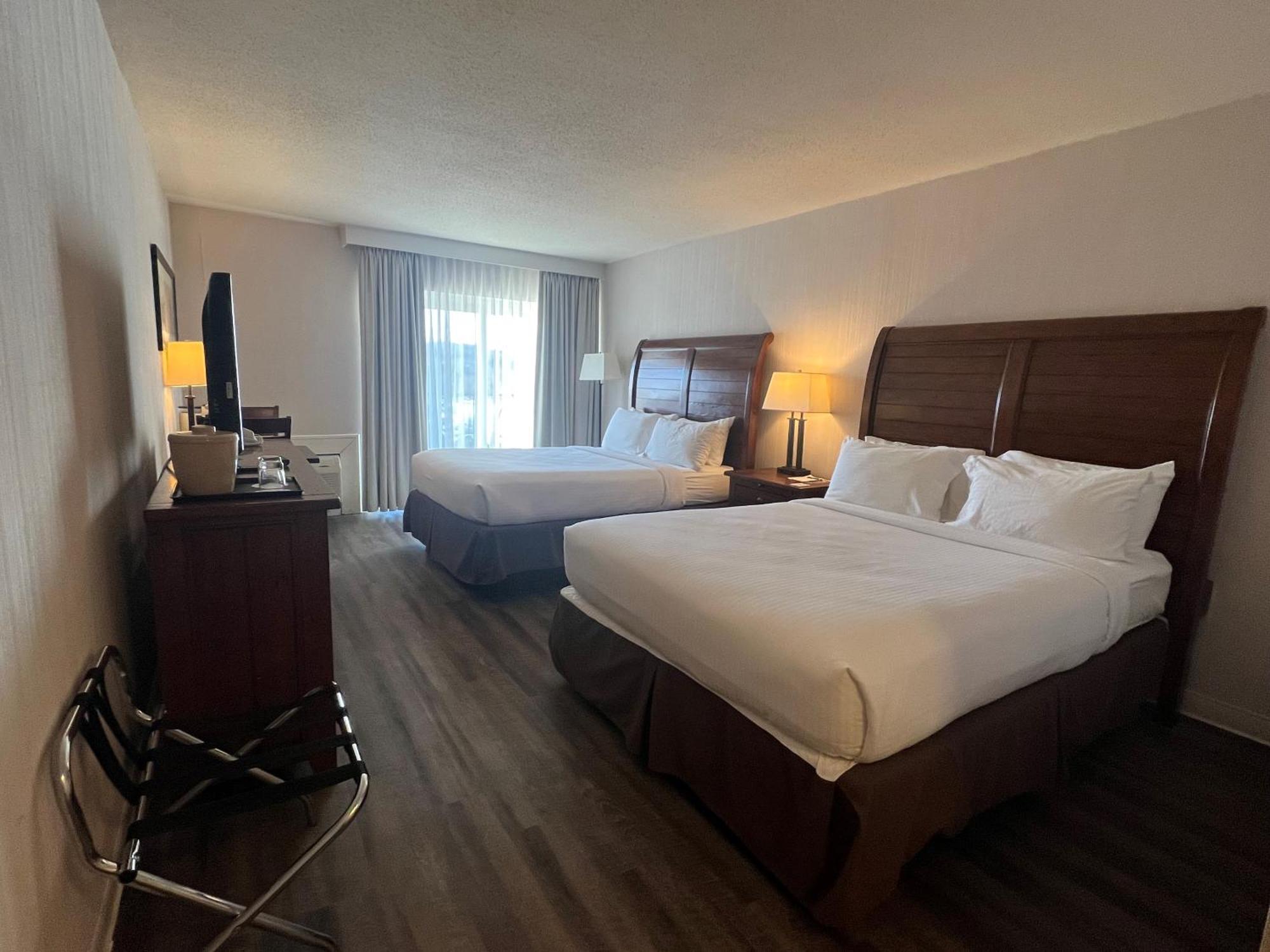 הנטסוויל Hidden Valley Resort, Ascend Hotel Collection מראה חיצוני תמונה