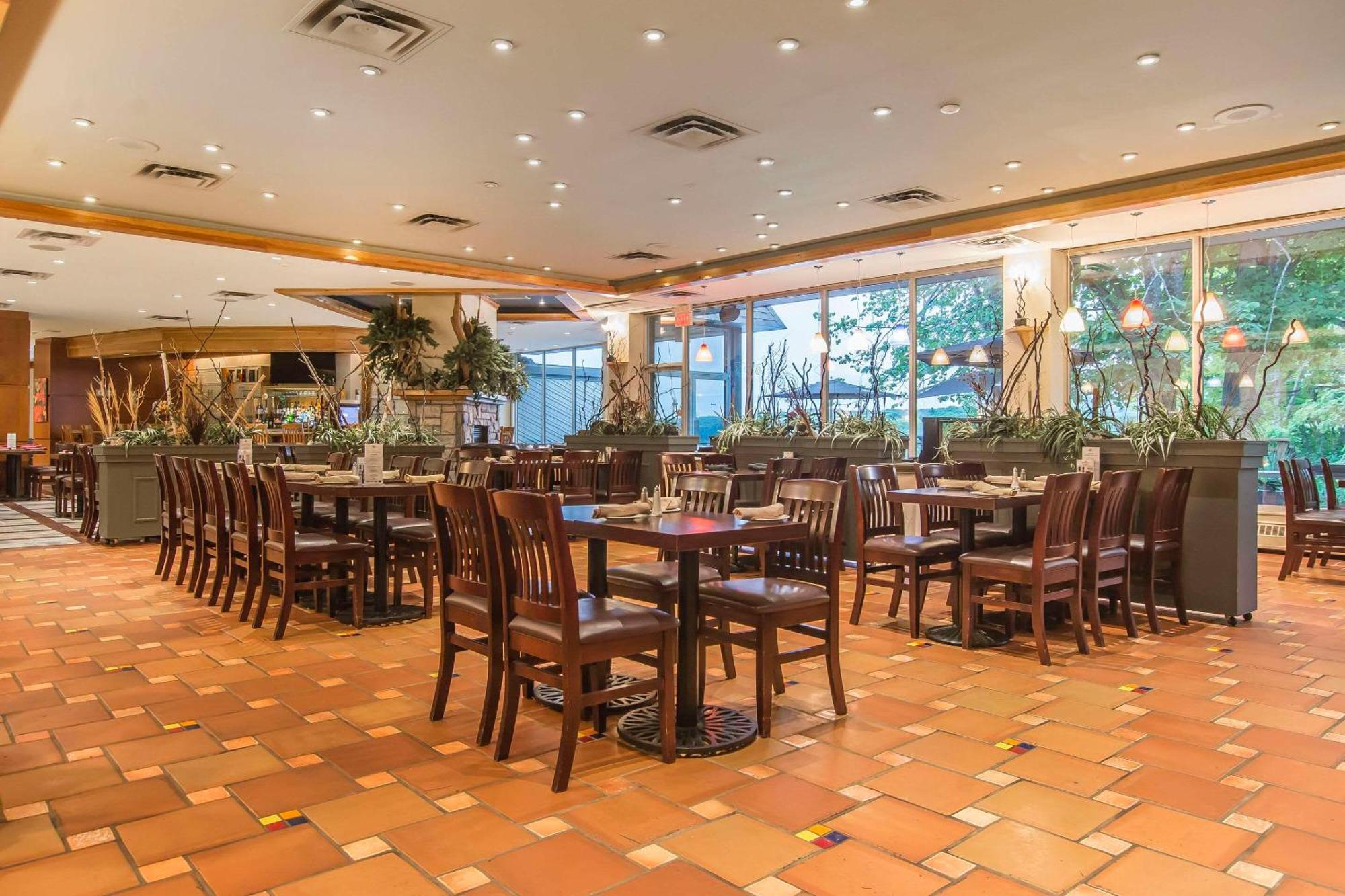 הנטסוויל Hidden Valley Resort, Ascend Hotel Collection מראה חיצוני תמונה