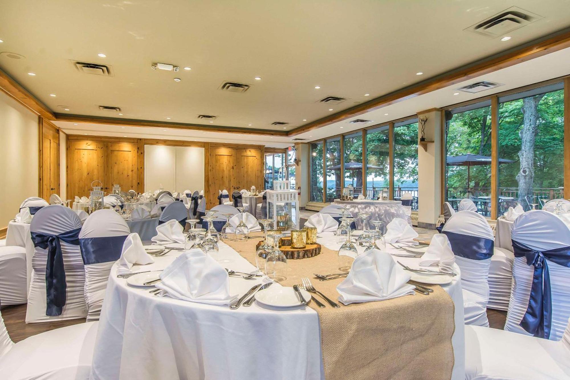 הנטסוויל Hidden Valley Resort, Ascend Hotel Collection מראה חיצוני תמונה