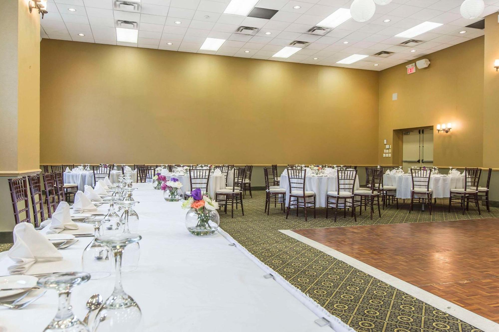 הנטסוויל Hidden Valley Resort, Ascend Hotel Collection מראה חיצוני תמונה