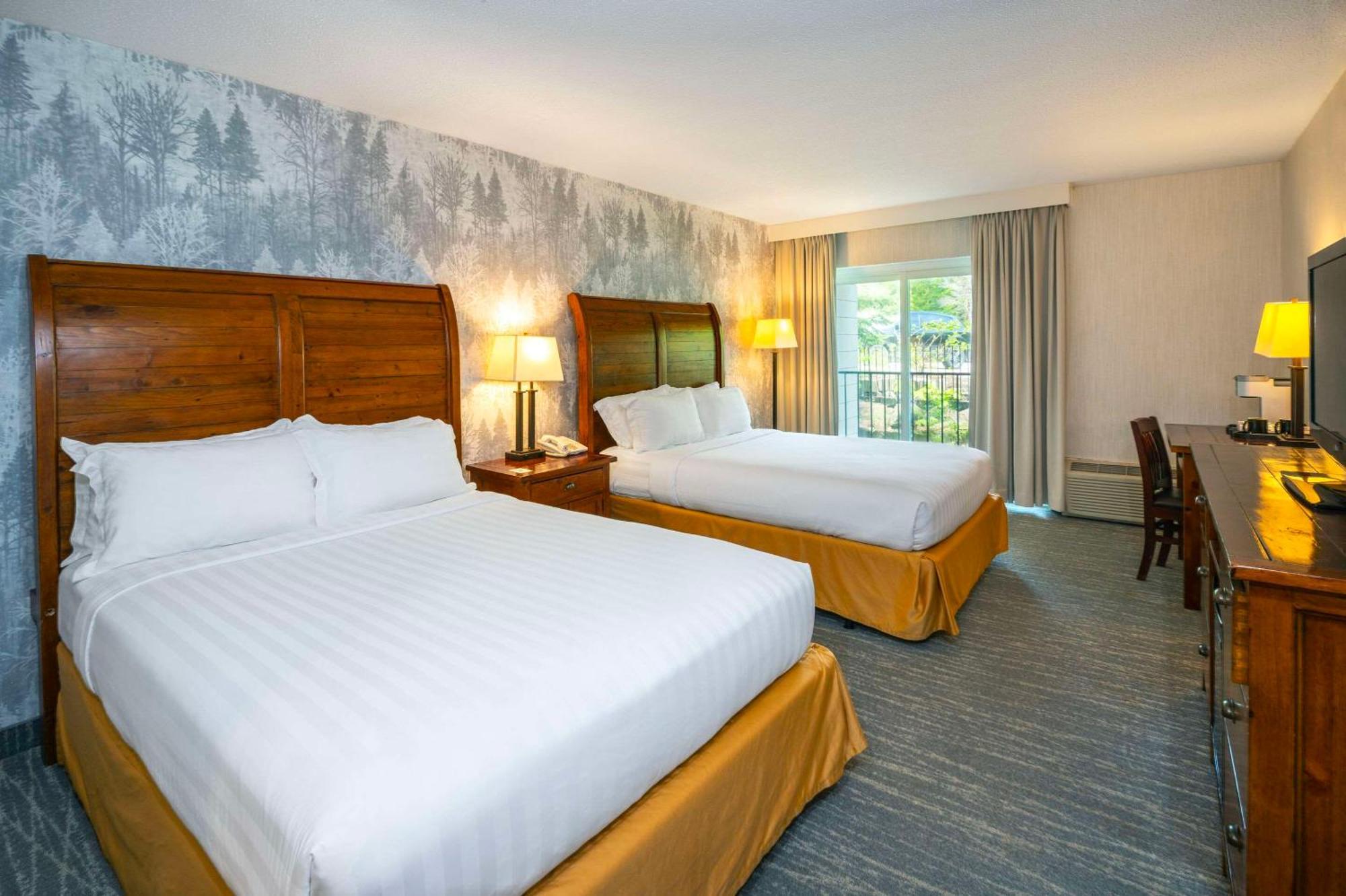 הנטסוויל Hidden Valley Resort, Ascend Hotel Collection מראה חיצוני תמונה